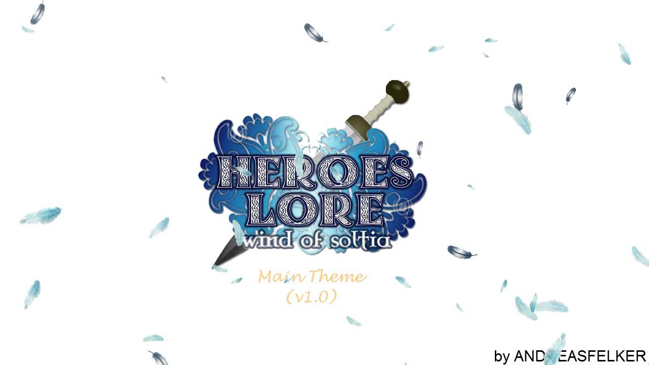 Heroes lore 5 android english